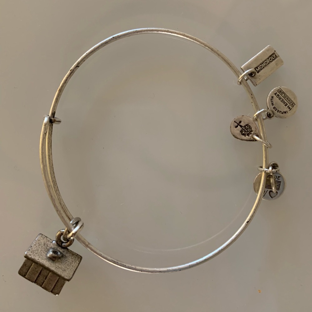 Alex and Ani Bracelet